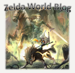 Zelda World Blog